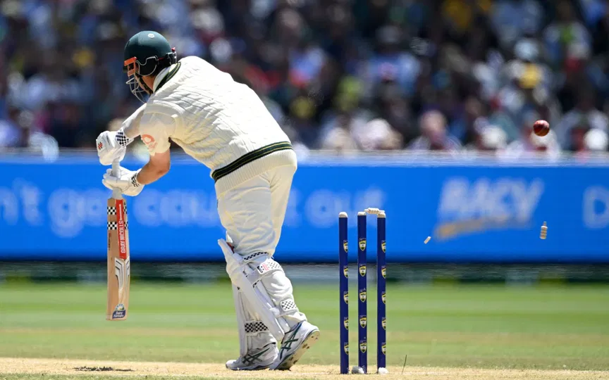 Australia's batting woes out in the open, MCG Test leaves a lot to be answered